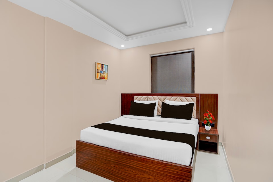 Townhouse Oak Alwar Railway Station Formerly RJ-02, Alwar, Alwar