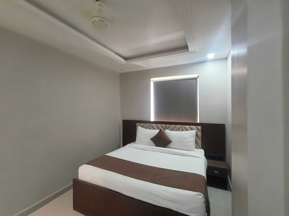 Townhouse Oak Alwar Railway Station Formerly RJ-02, Alwar, Alwar