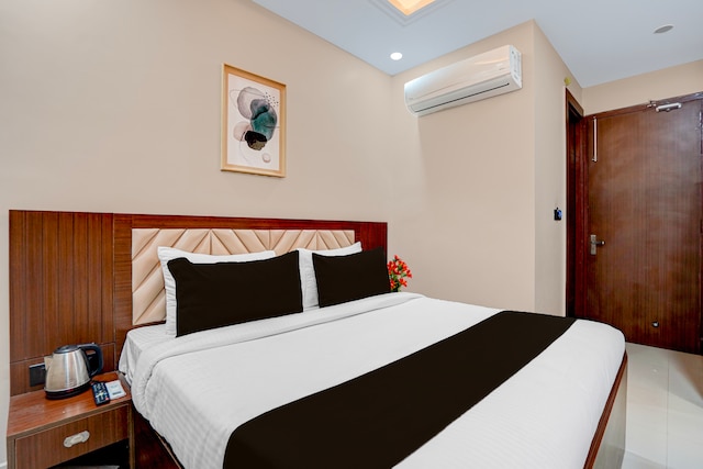 Townhouse Oak Alwar Railway Station Formerly RJ-02