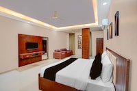 Townhouse Oak Alwar Railway Station Formerly RJ-02