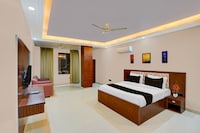 Townhouse Oak Alwar Railway Station Formerly RJ-02