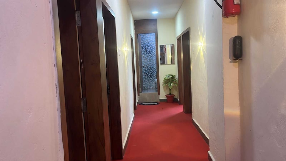 SPOT ON Hotel JP, Morbi, Morbi