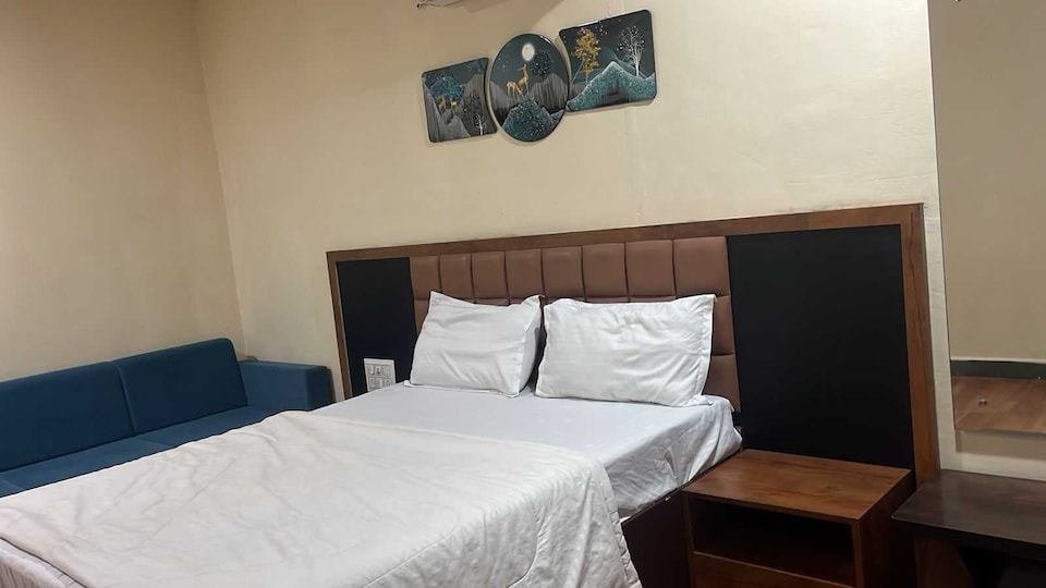 SPOT ON Hotel JP, Morbi, Morbi