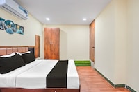 SPOT ON Hotel JP