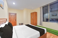 SPOT ON Hotel JP