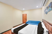 SPOT ON Hotel JP