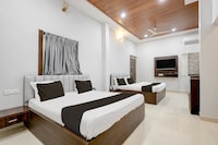 Hotel O P P Palm Retreat 