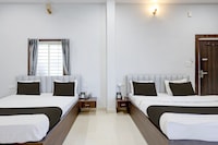 Hotel O P P Palm Retreat 