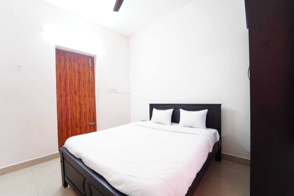 Hotel O Madurai City Centre Formerly Prathyangira Sakthi, Madurai City Centre, Madurai