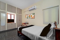 Super Hotel O Madurai City Centre Formerly Prathyangira Sakthi