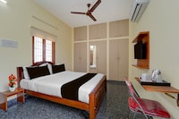 Super Hotel O Madurai City Centre Formerly Prathyangira Sakthi