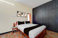 Super Hotel O Madurai City Centre Formerly Prathyangira Sakthi