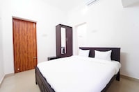 Hotel O Madurai City Centre Formerly Prathyangira Sakthi