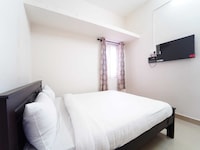 Hotel O Madurai City Centre Formerly Prathyangira Sakthi