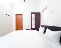 Hotel O Madurai City Centre Formerly Prathyangira Sakthi