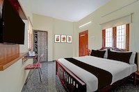 Super Hotel O Madurai City Centre Formerly Prathyangira Sakthi