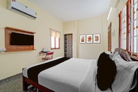 Super Hotel O Madurai City Centre Formerly Prathyangira Sakthi