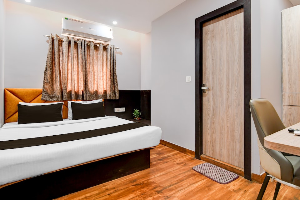 Hotel O Disa, VIP Road Kolkata, कोलकाता