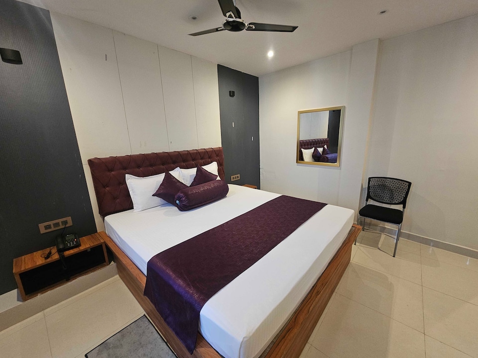 Hotel O D S, Ramgarh city, Ramgarh