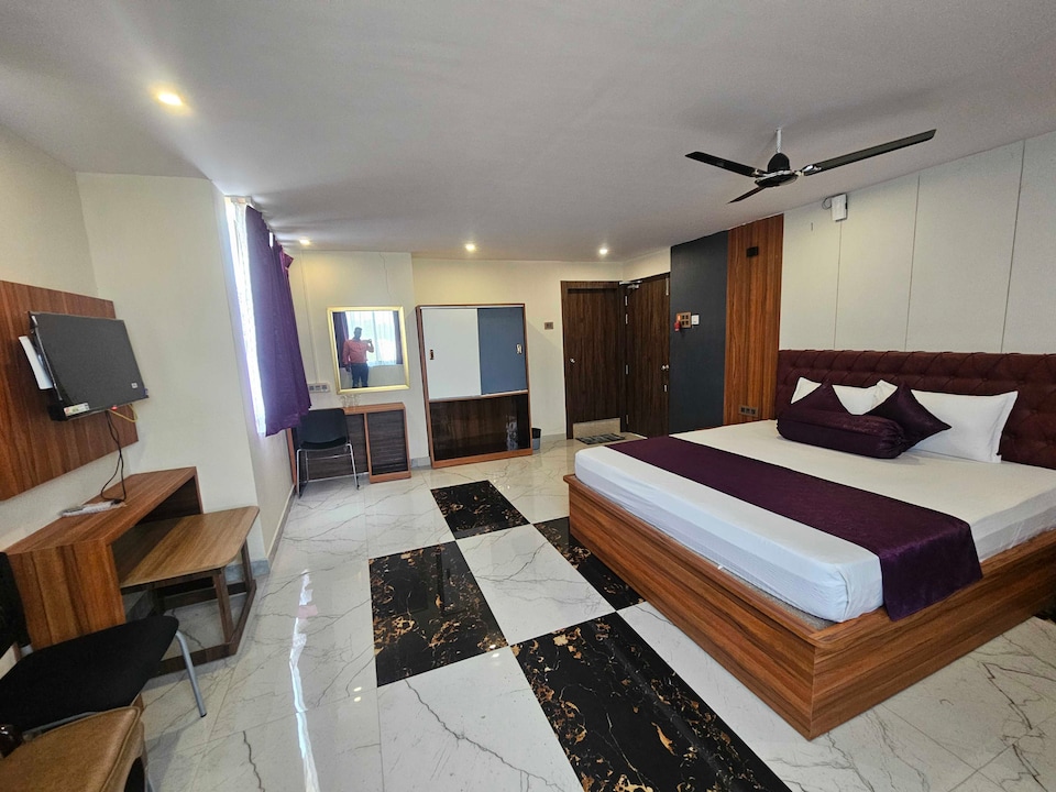 Hotel O D S, Ramgarh city, Ramgarh