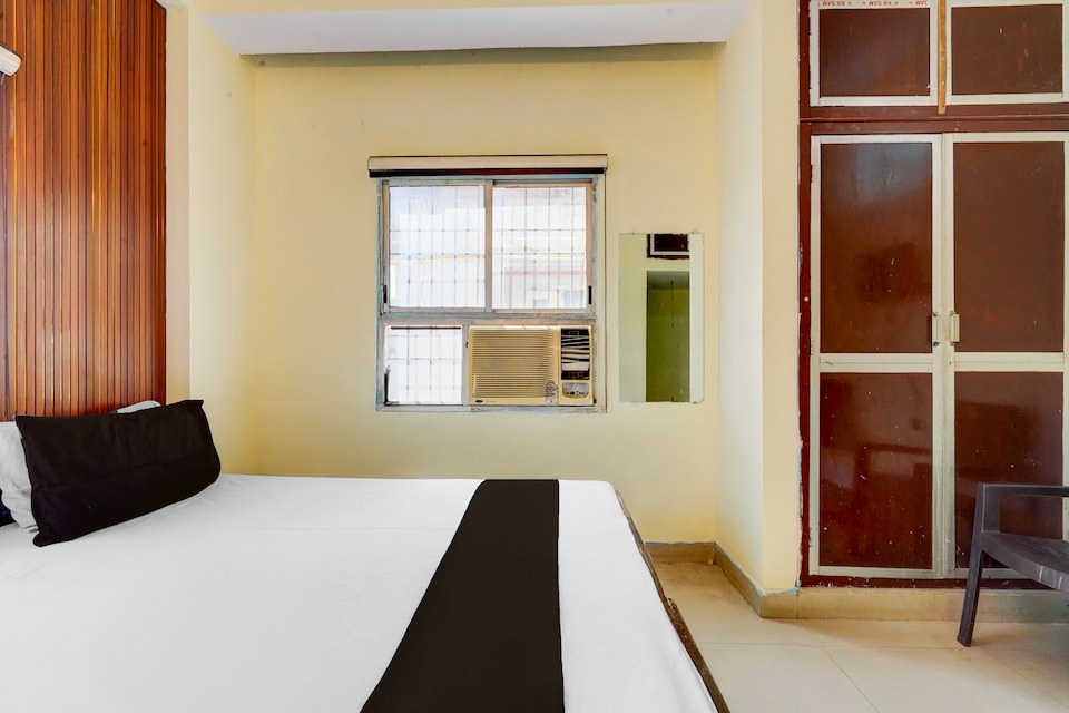 Hotel O Indrawati Inn, Patna Station, Patna