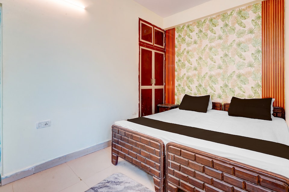 Hotel O Indrawati Inn, Patna Station, Patna