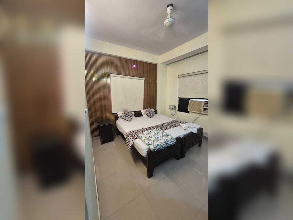 Hotel O Indrawati Inn, Patna Station, Patna