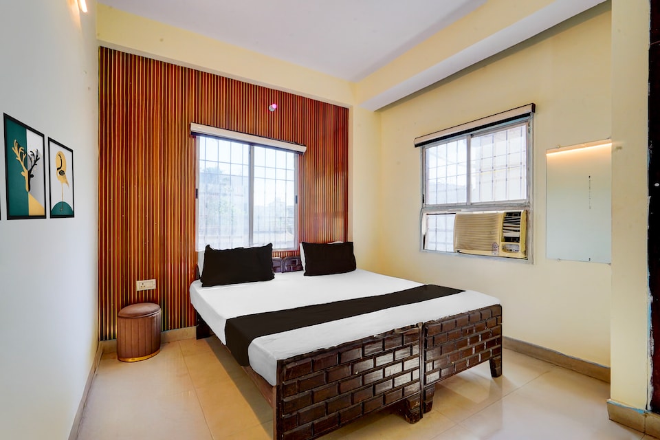 Hotel O Indrawati Inn, Patna Station, Patna