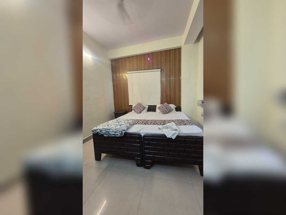 Hotel O Indrawati Inn, Patna Station, Patna