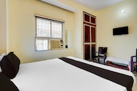 Hotel O Indrawati Inn