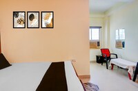 Hotel O Indrawati Inn