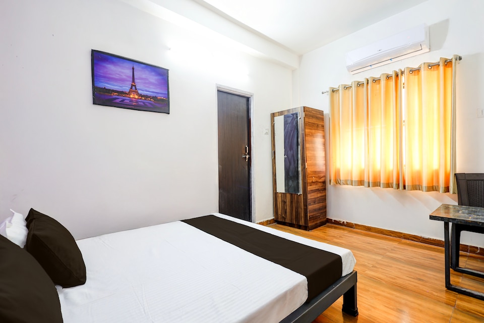 Hotel O Sai Shabri, Ramtek, Nagpur
