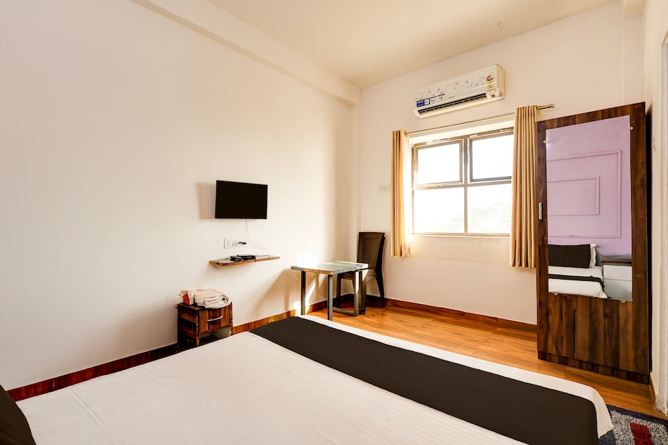 Hotel O Sai Shabri, Ramtek, Nagpur