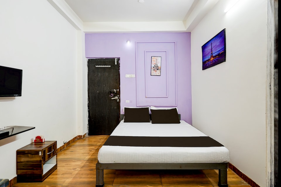 Hotel O Sai Shabri, Ramtek, Nagpur