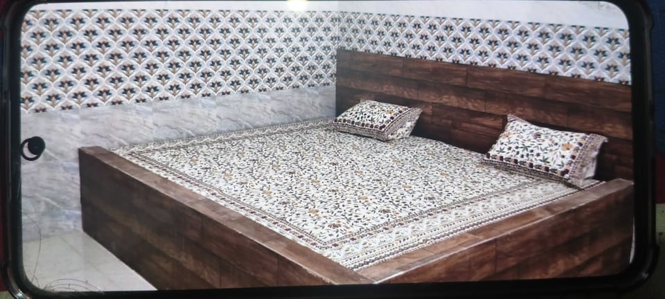 OYO 843652 SEHRAWAT GUEST HOUSE, Mehandipur, Mehandipur