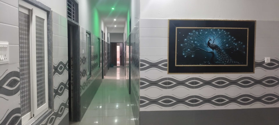 OYO 843652 SEHRAWAT GUEST HOUSE, Mehandipur, Mehandipur