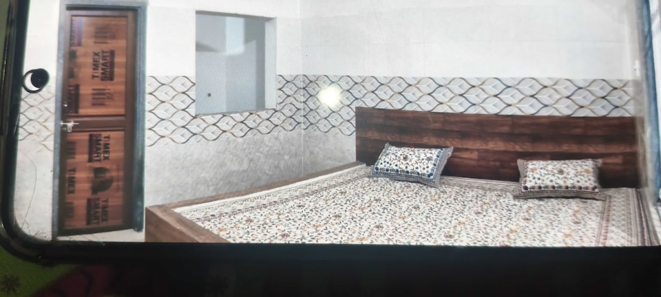 OYO 843652 SEHRAWAT GUEST HOUSE, Mehandipur, Mehandipur