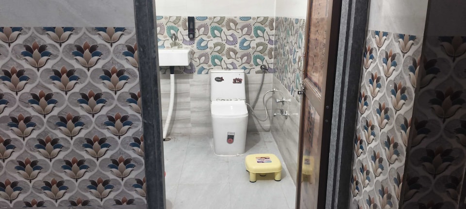 OYO 843652 SEHRAWAT GUEST HOUSE, Mehandipur, Mehandipur