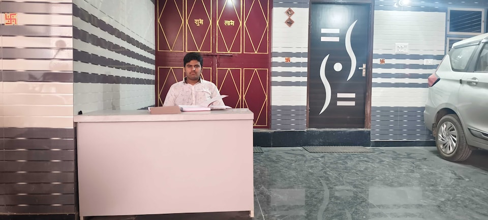 OYO 843652 SEHRAWAT GUEST HOUSE, Mehandipur, Mehandipur