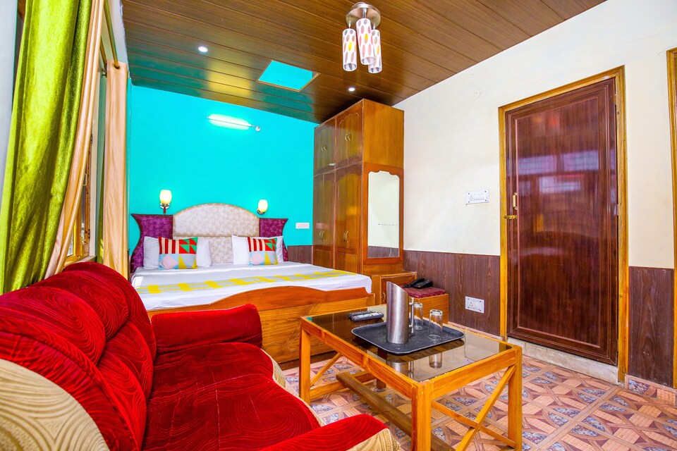 OYO Home 13827 Scenic View, Bharari, Shimla