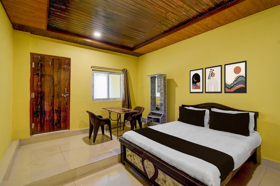 SPOT ON Traditional Stay, Kompally - Jeedimetla, Hyderabad