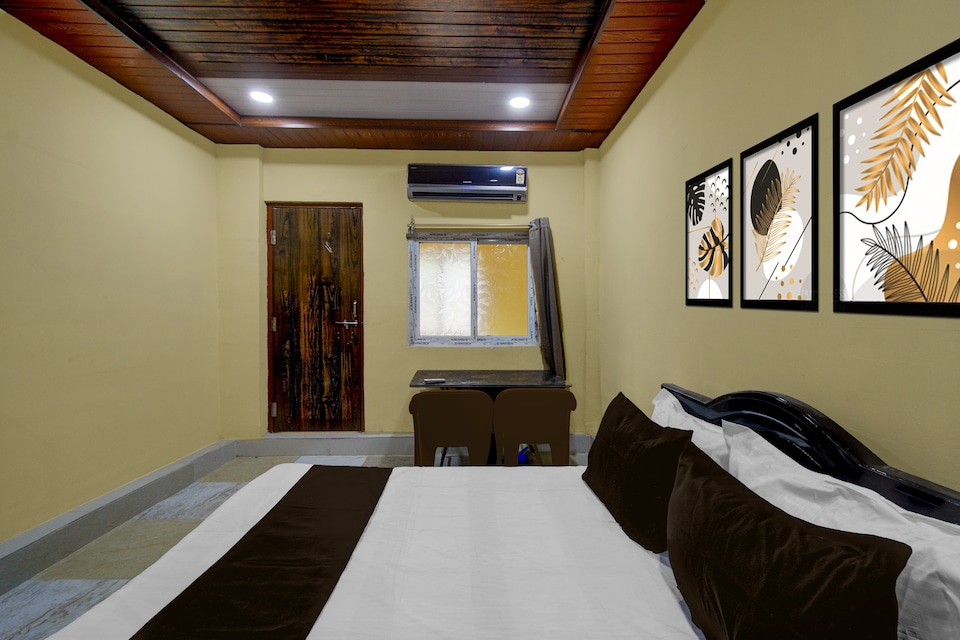 SPOT ON Traditional Stay, Kompally - Jeedimetla, Hyderabad