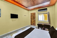 SPOT ON Traditional Stay