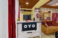 SPOT ON Traditional Stay