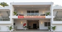 POP HOME 84365K Family Home Stay