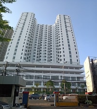 Collection O near Stadion Utama Gelora Bung Karno formerly The Archies