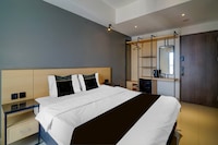 Collection O near Stadion Utama Gelora Bung Karno formerly The Archies