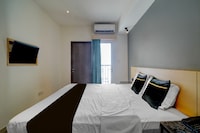 Collection O near Stadion Utama Gelora Bung Karno formerly The Archies