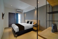 Collection O near Stadion Utama Gelora Bung Karno formerly The Archies