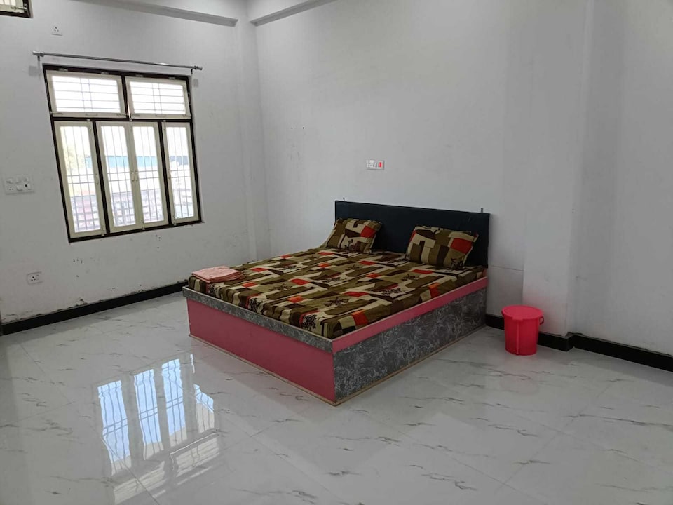 OYO 843662 SKY Hotel, Rath, Rath